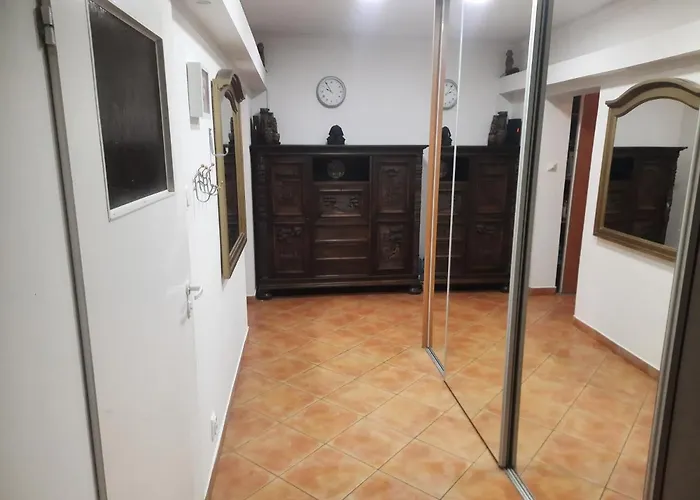 Apartament Mazurski