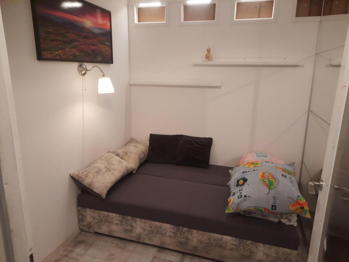 Mazurski Apartment Szczytno (Warmian-Masurian)