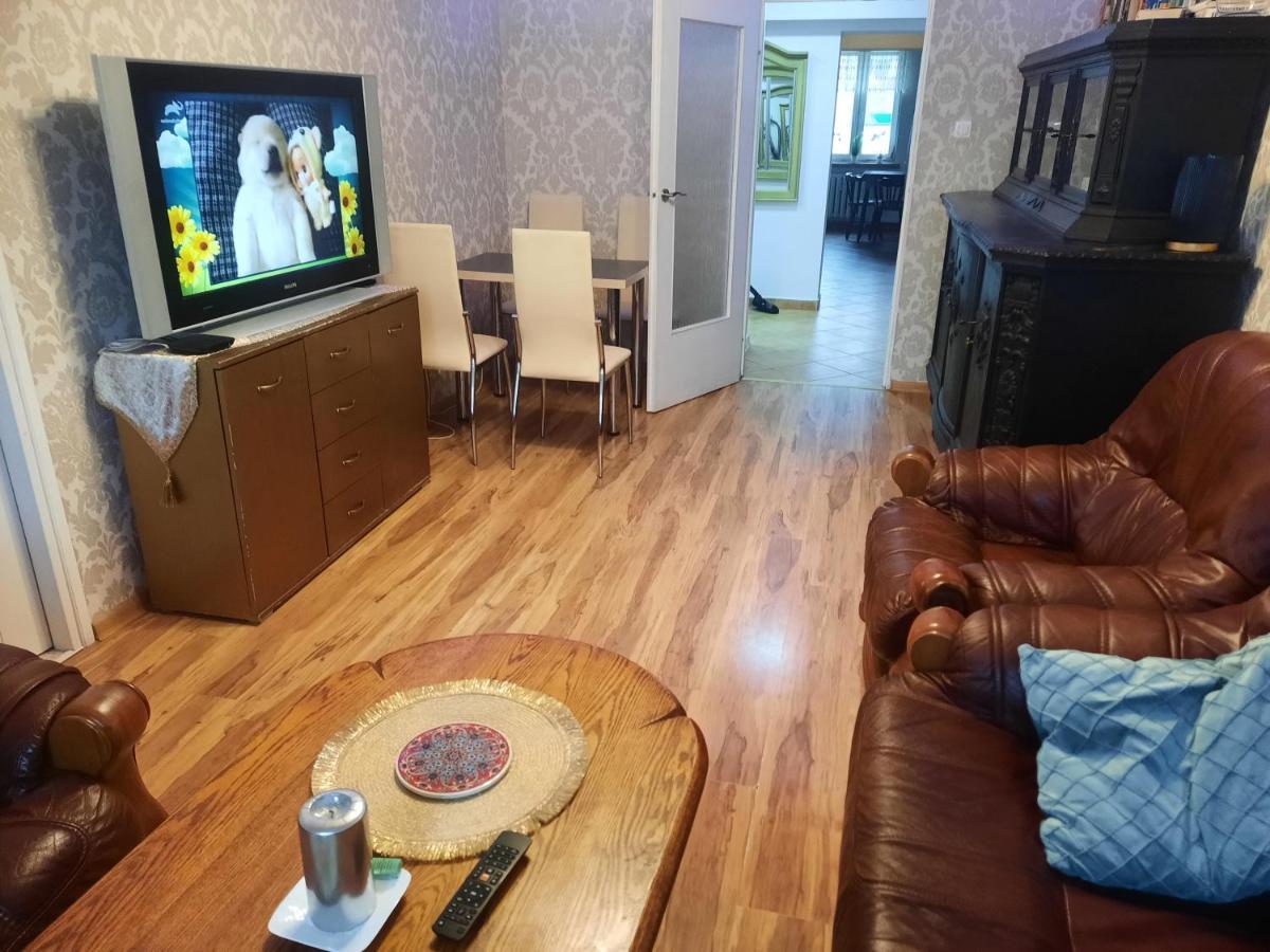 Apartment Mazurski