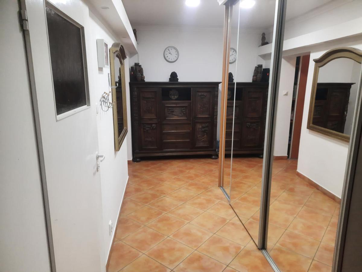 Apartment Mazurski *