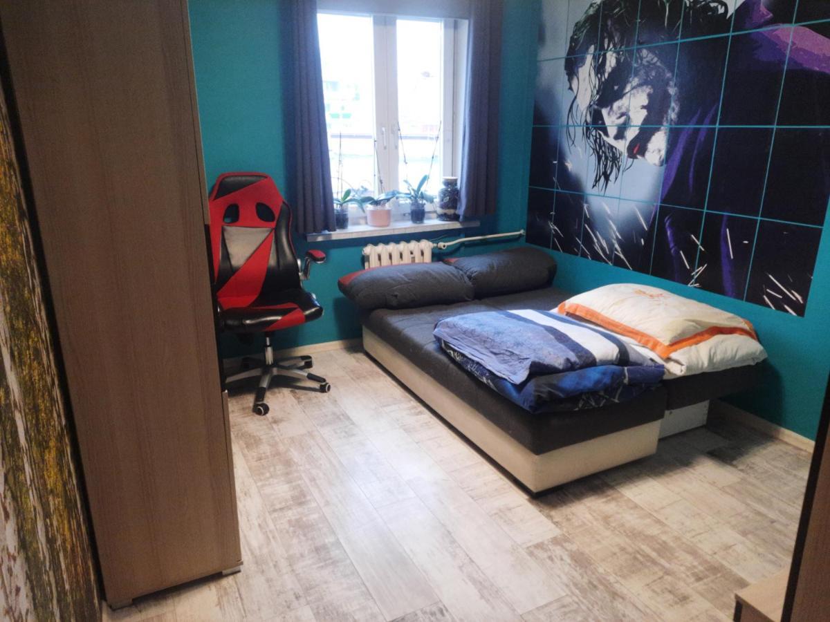 Apartment Mazurski