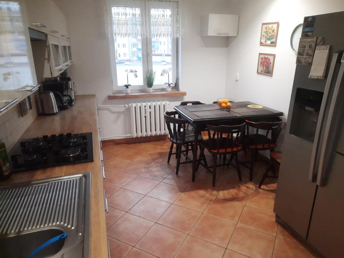 Apartment Mazurski Szczytno (Warmian-Masurian)